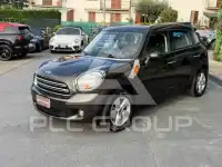 2015 Mini Countryman