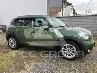 2015 Mini Countryman