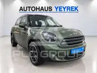 2015 Mini Countryman