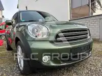 2015 Mini Countryman