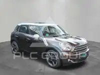 2015 Mini Countryman