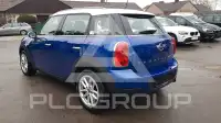 2015 Mini Countryman