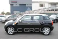 2015 Mini Countryman