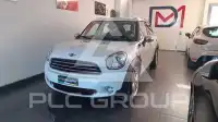 2015 Mini Countryman