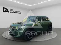 2015 Mini Countryman