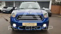 2015 Mini Countryman