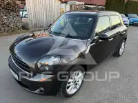 2015 Mini Countryman