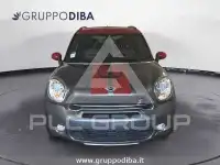 2015 Mini Countryman