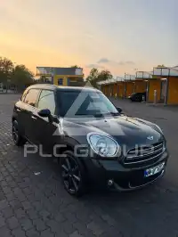 2015 Mini Countryman