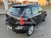 2015 Mini Countryman