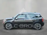 2015 Mini Countryman