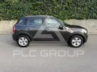 2015 Mini Countryman