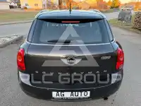 2015 Mini Countryman