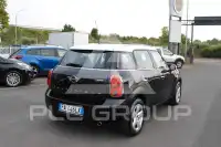 2015 Mini Countryman