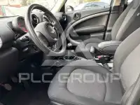 2015 Mini Countryman