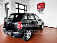 2015 Mini Countryman