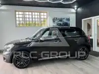 2015 Mini Countryman