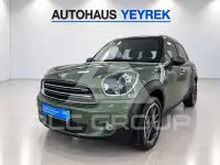 2015 Mini Countryman