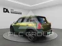 2015 Mini Countryman