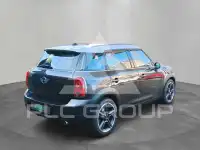 2015 Mini Countryman