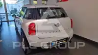 2015 Mini Countryman