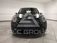 2015 Mini Countryman