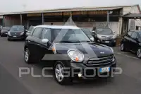 2015 Mini Countryman