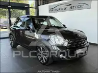 2015 Mini Countryman