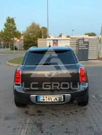 2015 Mini Countryman