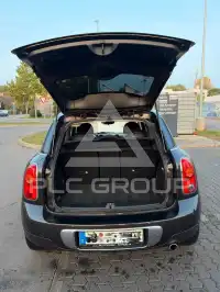 2015 Mini Countryman