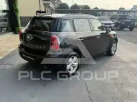2015 Mini Countryman