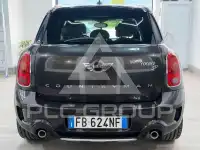 2015 Mini Countryman