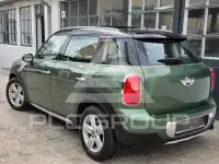 2015 Mini Countryman