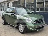 2015 Mini Countryman