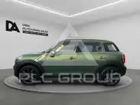 2015 Mini Countryman