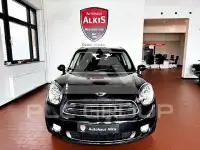 2015 Mini Countryman