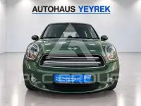 2015 Mini Countryman