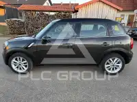 2015 Mini Countryman