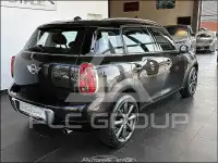 2015 Mini Countryman