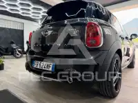 2015 Mini Countryman