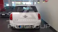 2015 Mini Countryman