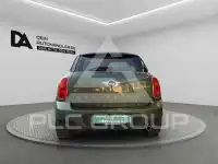 2015 Mini Countryman