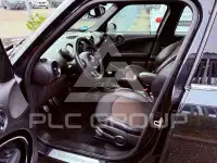 2015 Mini Countryman