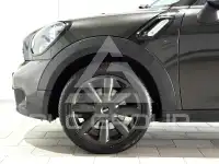 2015 Mini Countryman
