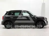 2015 Mini Countryman