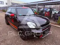 2015 Mini Countryman