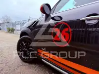 2015 Mini Countryman