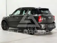 2015 Mini Countryman