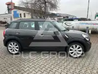 2015 Mini Countryman