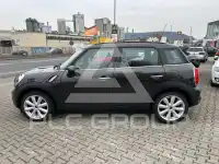 2015 Mini Countryman